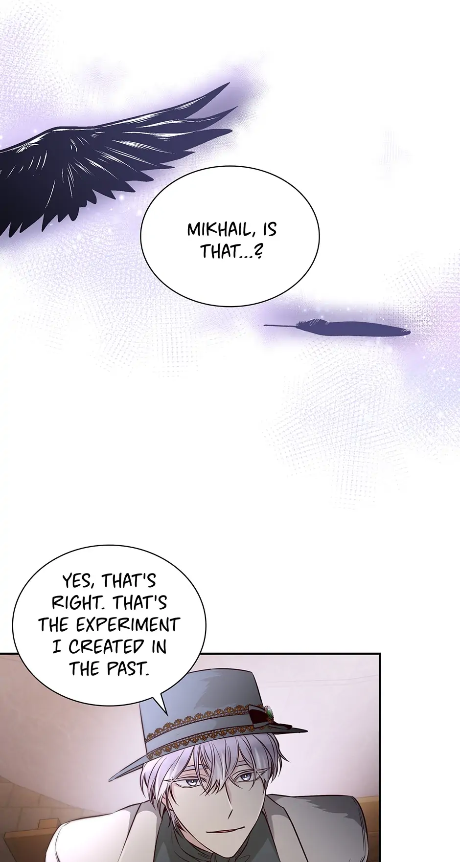 Villains Behind the Curtains Chapter 40 - page 66