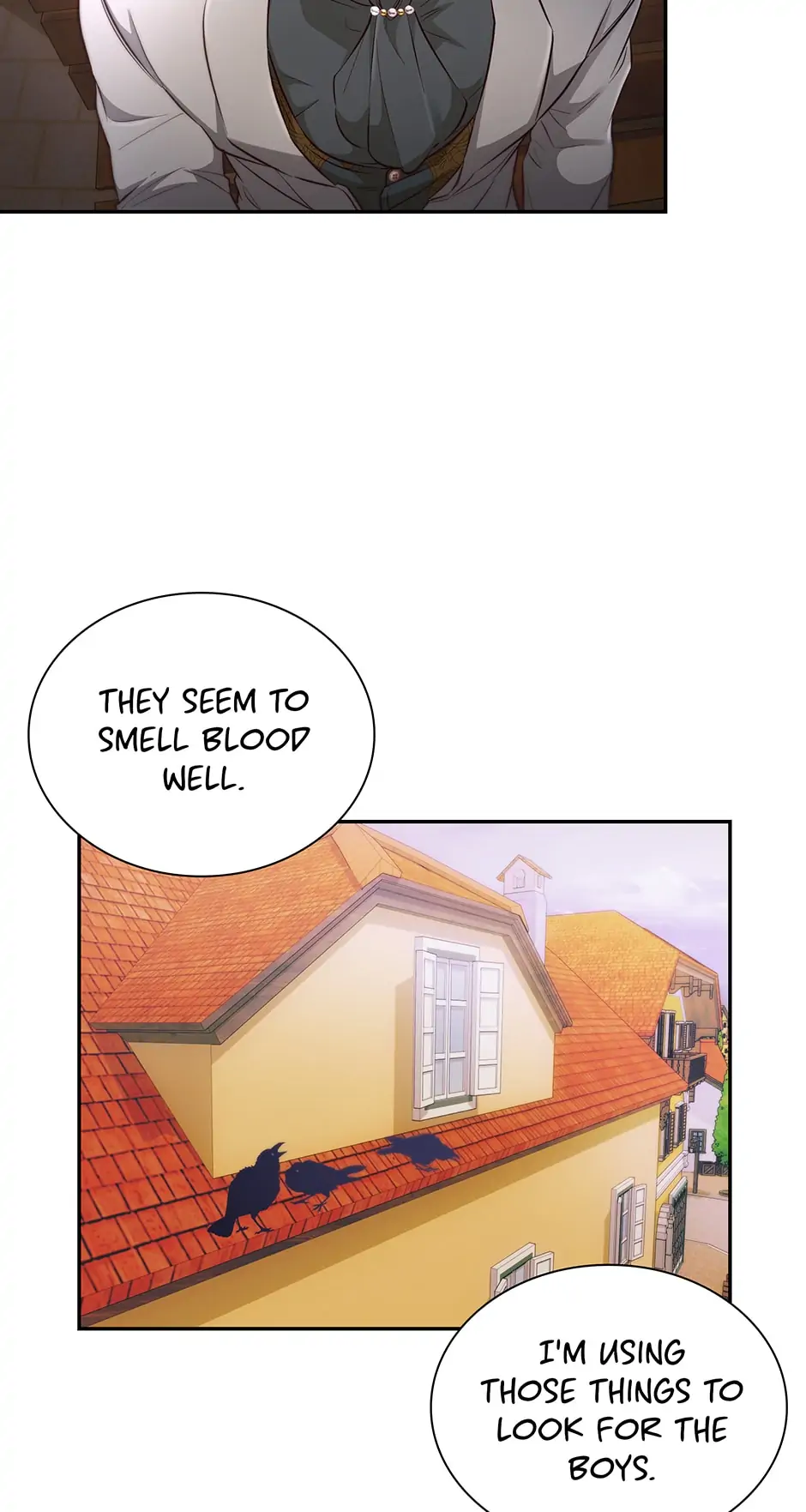 Villains Behind the Curtains Chapter 40 - page 67