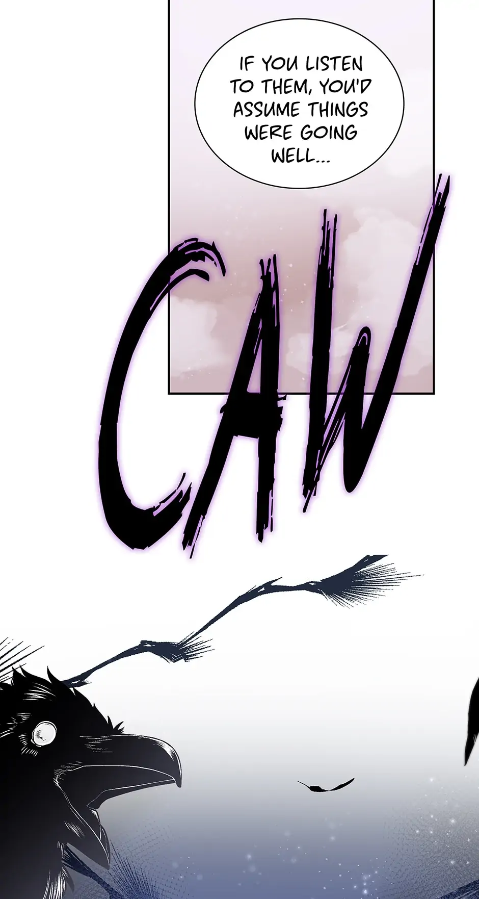 Villains Behind the Curtains Chapter 40 - page 69