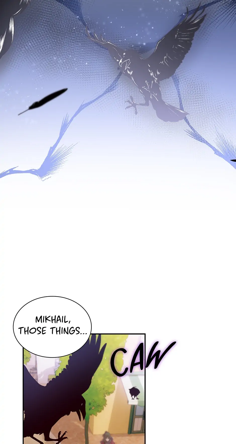 Villains Behind the Curtains Chapter 40 - page 70