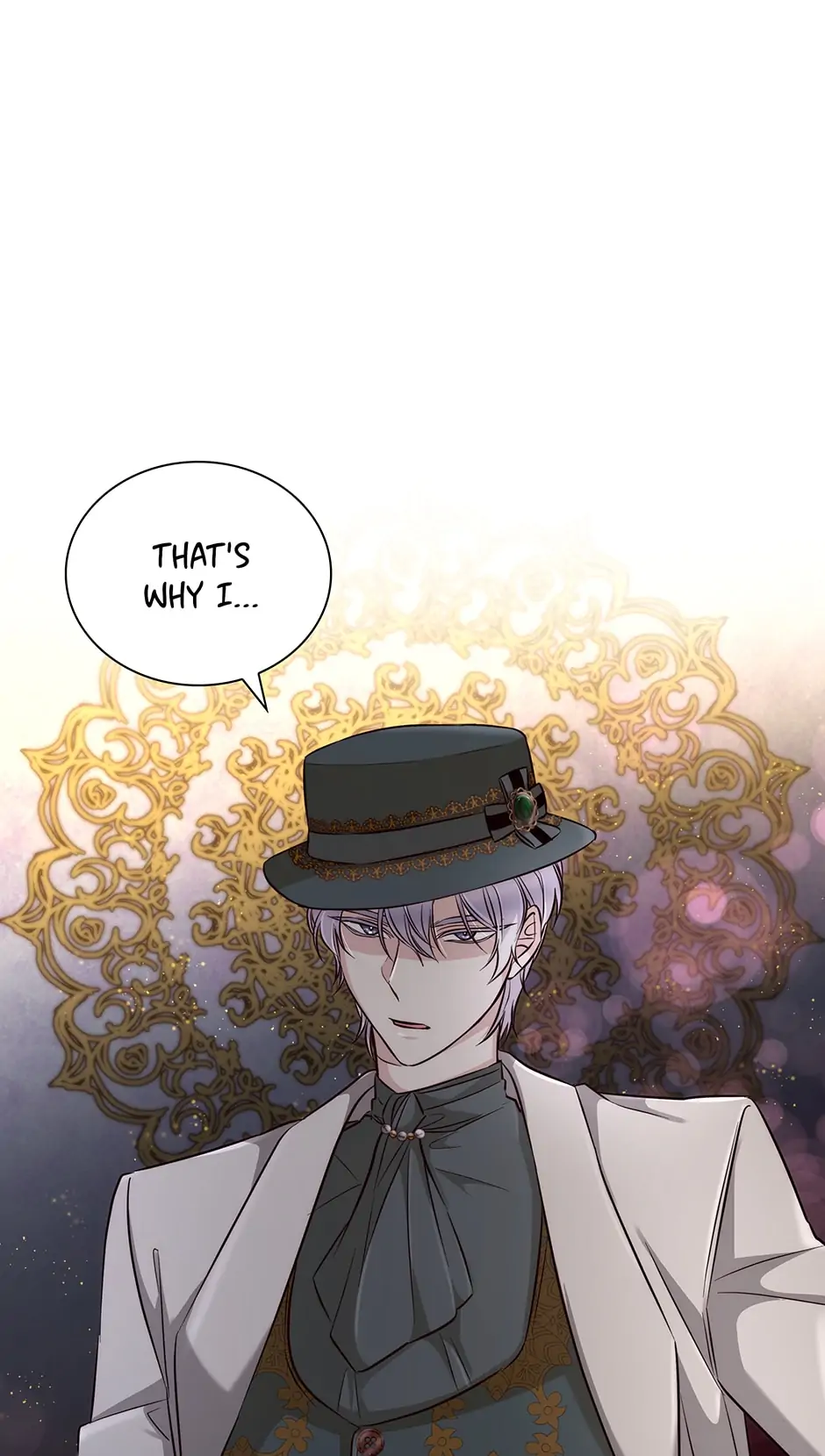 Villains Behind the Curtains Chapter 40 - page 74