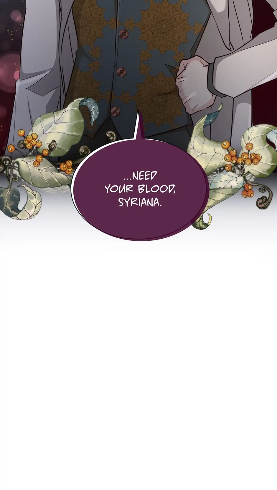 Villains Behind the Curtains Chapter 40 - page 75