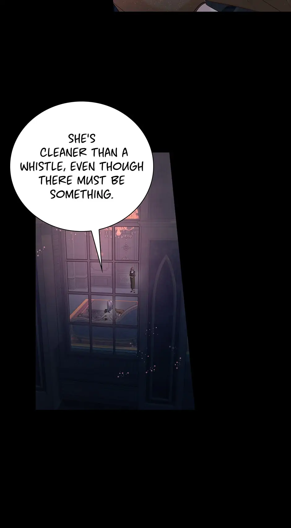 Villains Behind the Curtains Chapter 40 - page 8
