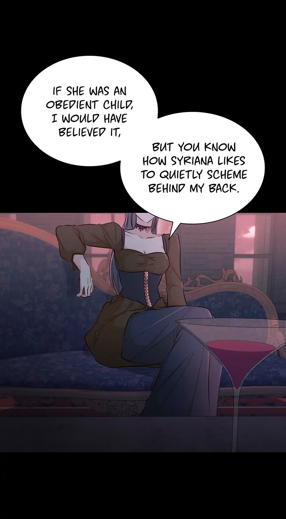 Villains Behind the Curtains Chapter 40 - page 9
