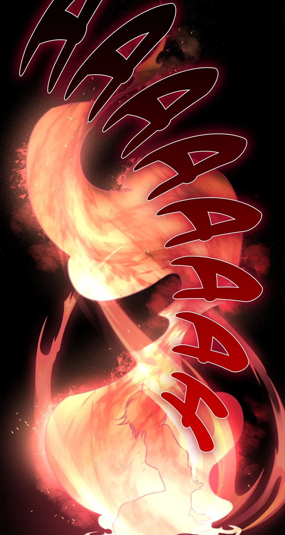 Villains Behind the Curtains Chapter 49 - page 32
