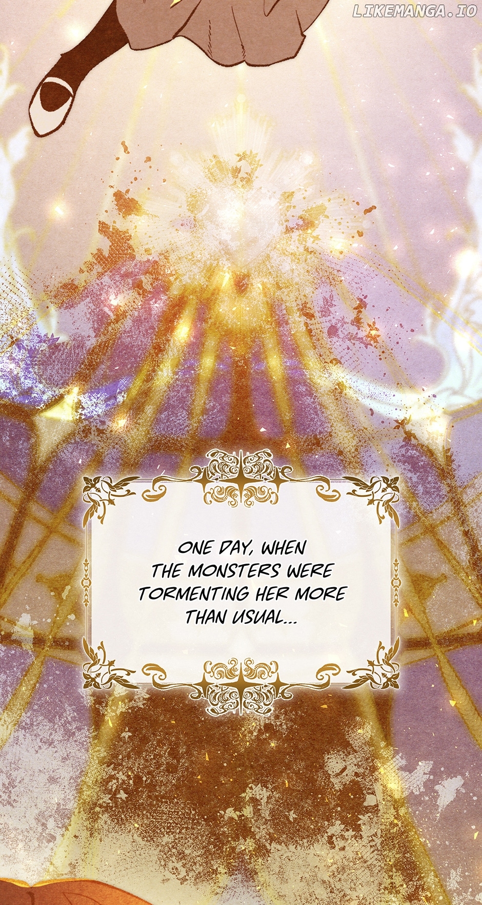 Villains Behind the Curtains Chapter 71 - page 11