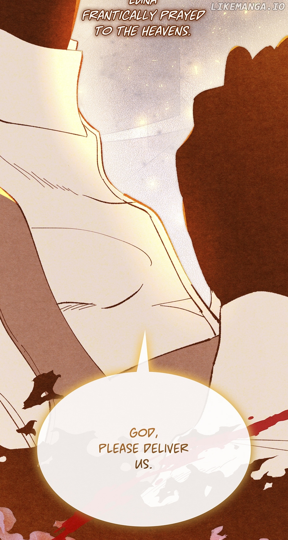 Villains Behind the Curtains Chapter 71 - page 13