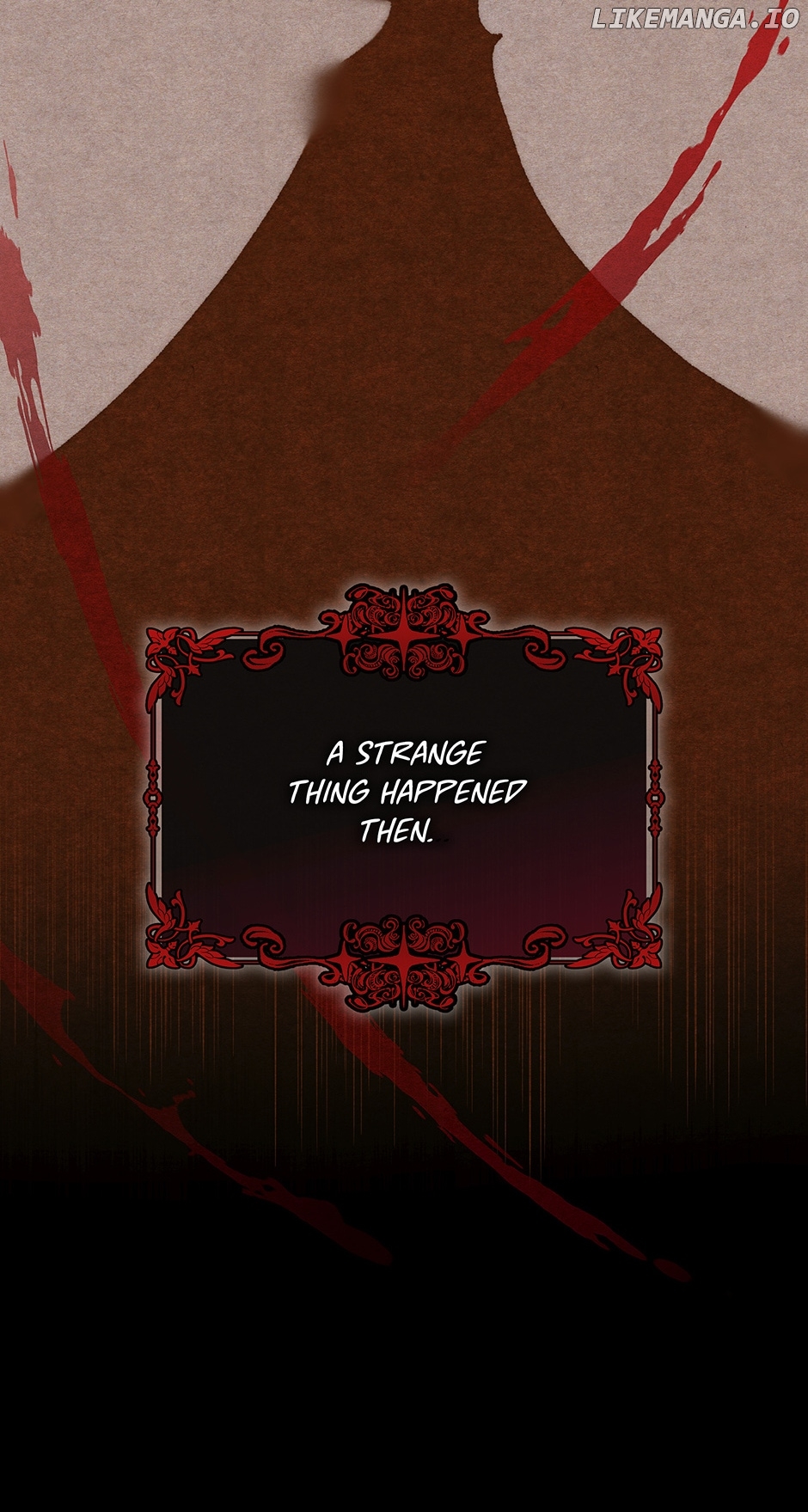Villains Behind the Curtains Chapter 71 - page 16