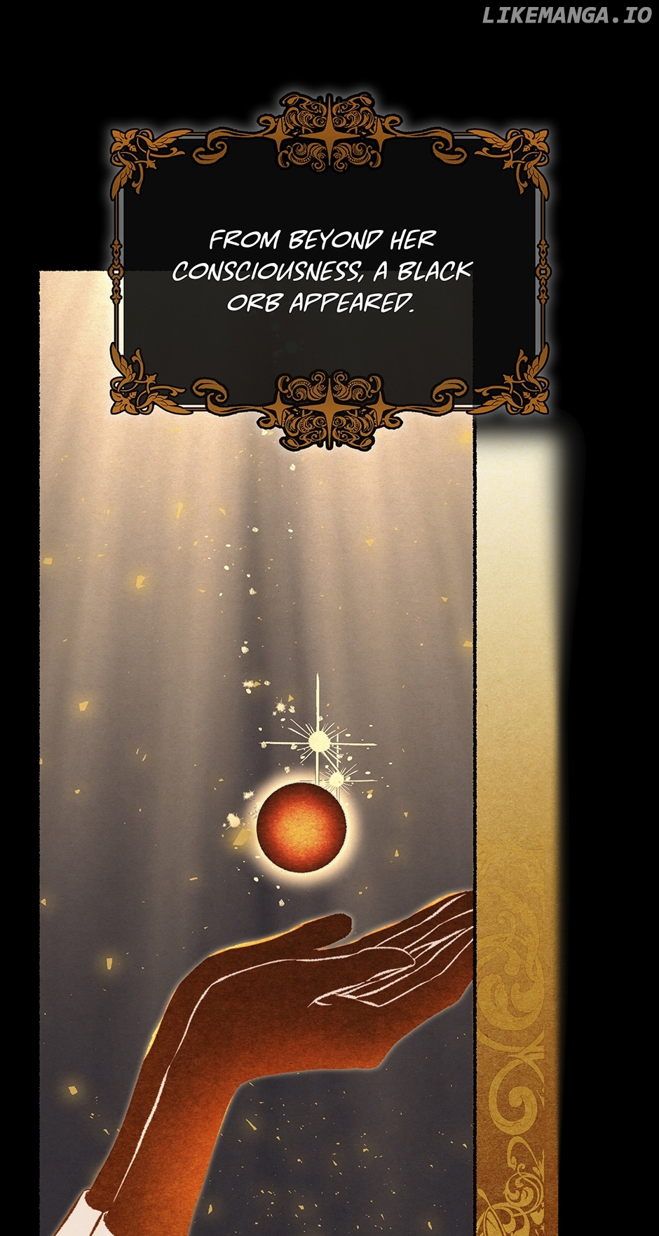 Villains Behind the Curtains Chapter 71 - page 17