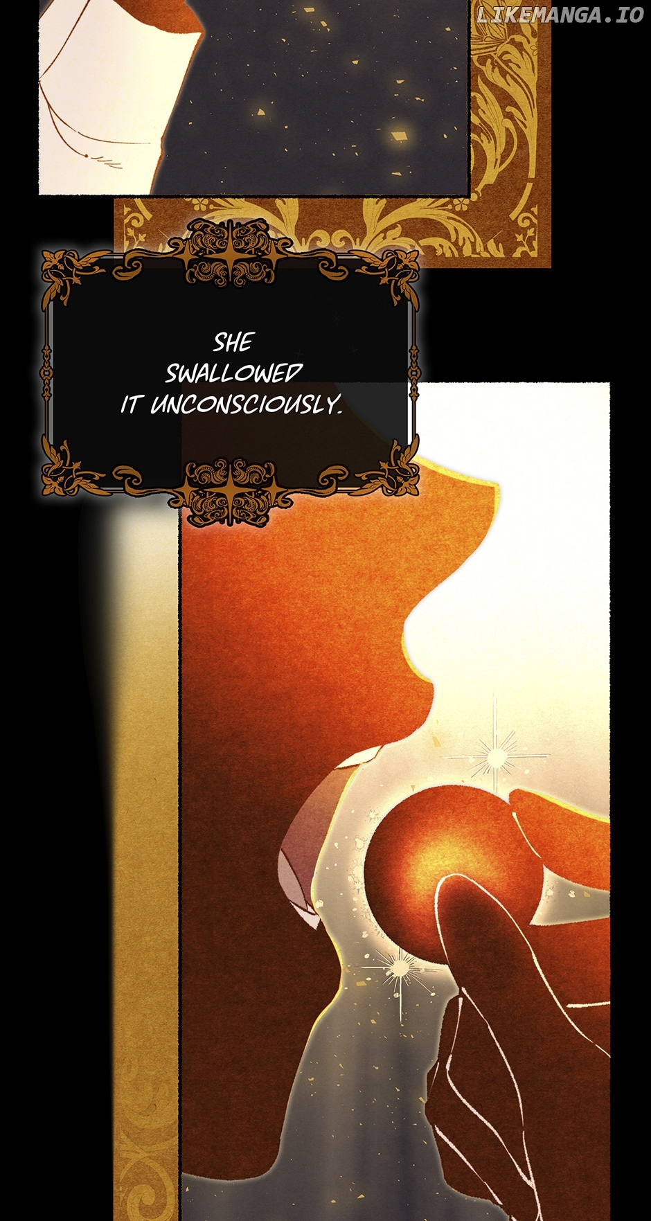 Villains Behind the Curtains Chapter 71 - page 18
