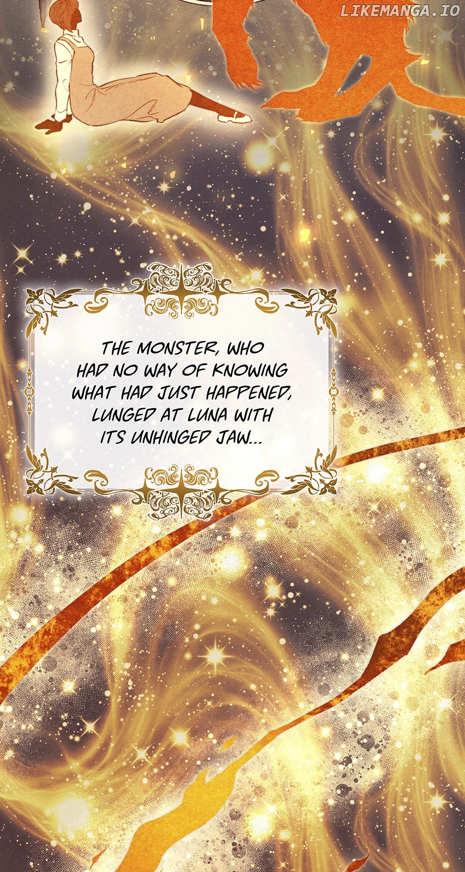 Villains Behind the Curtains Chapter 71 - page 22
