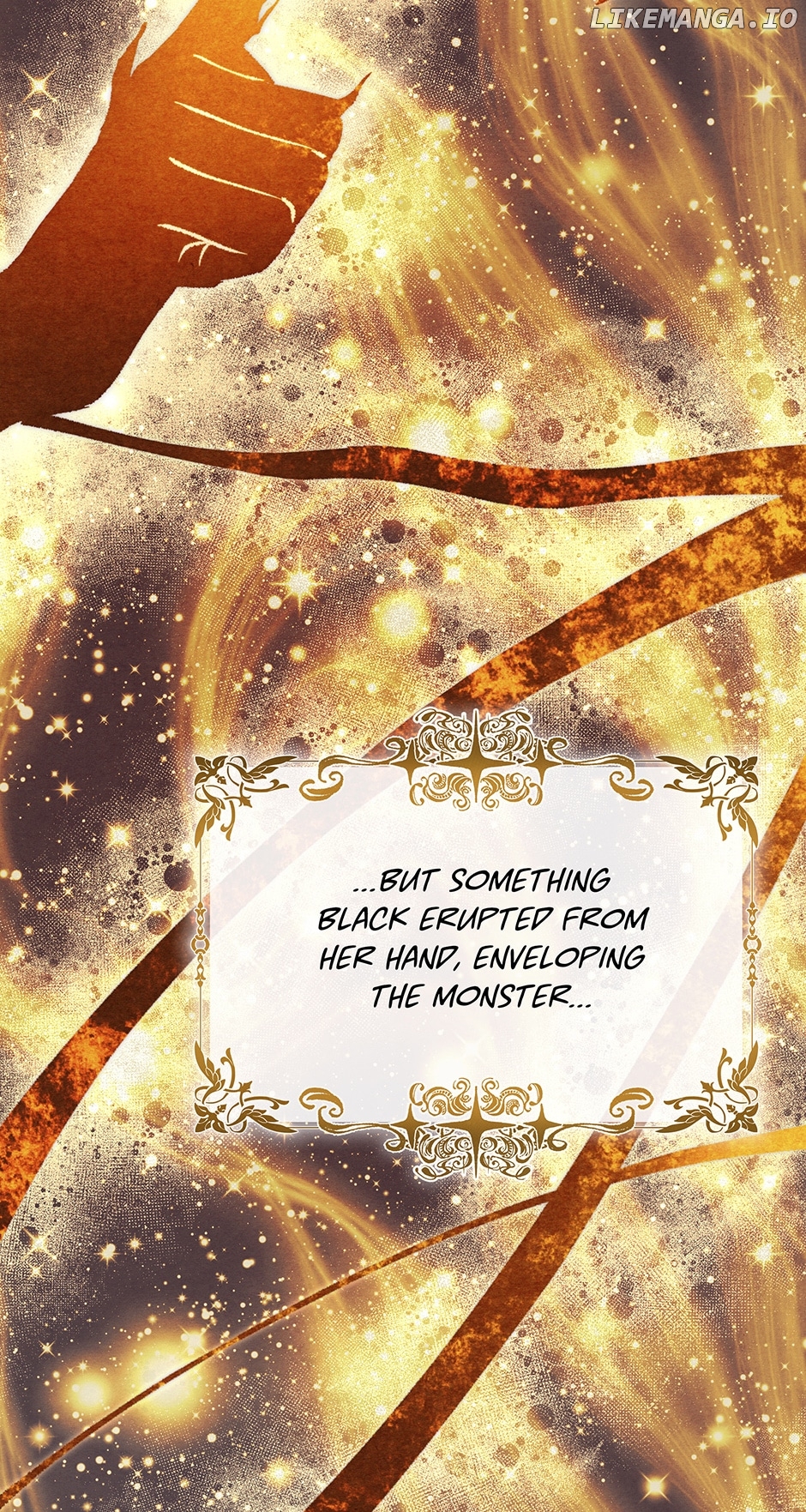 Villains Behind the Curtains Chapter 71 - page 23