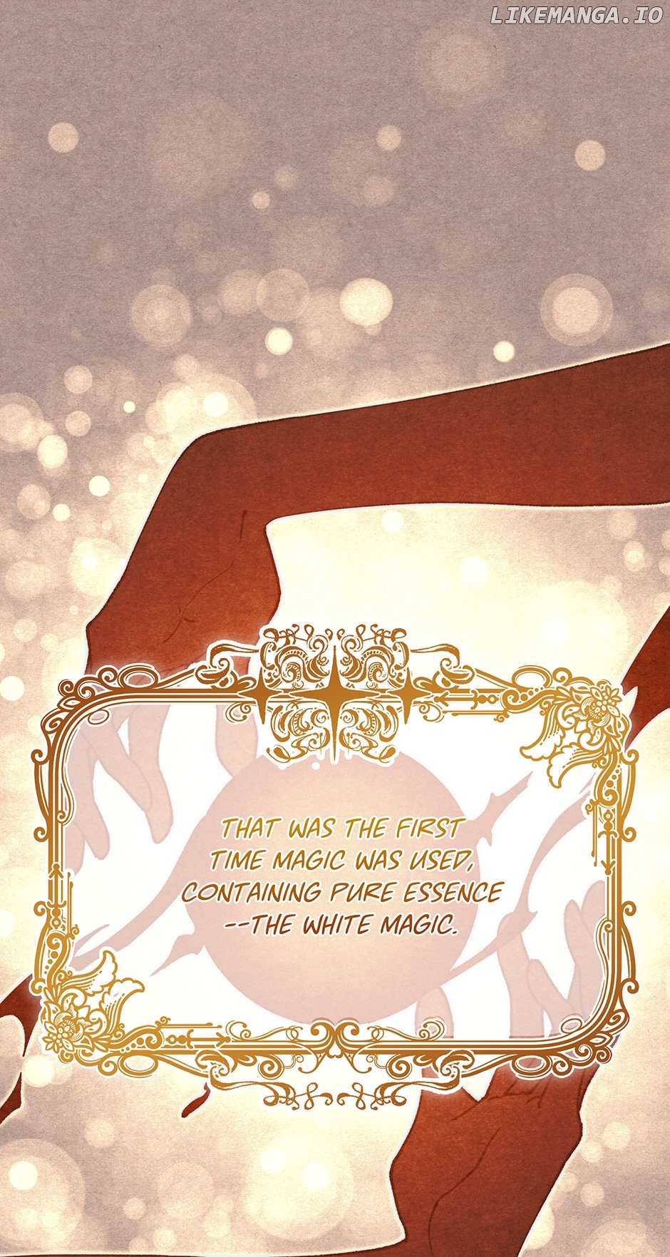 Villains Behind the Curtains Chapter 71 - page 25