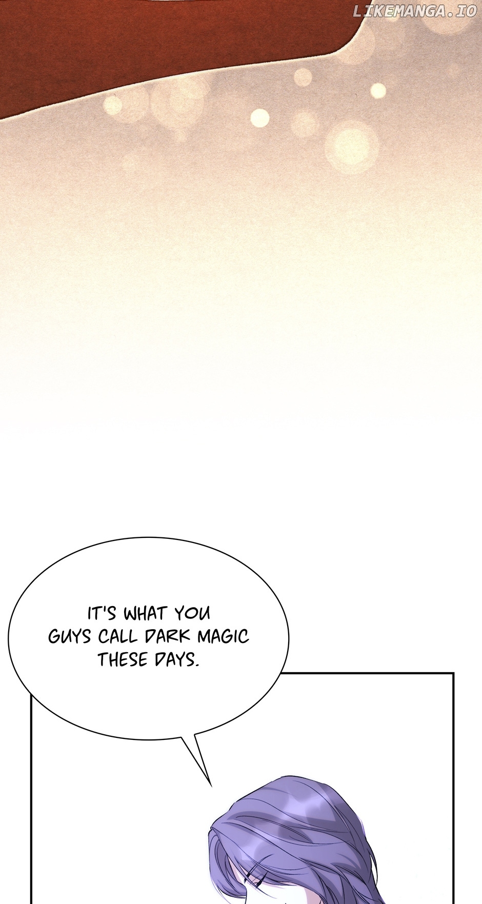 Villains Behind the Curtains Chapter 71 - page 26