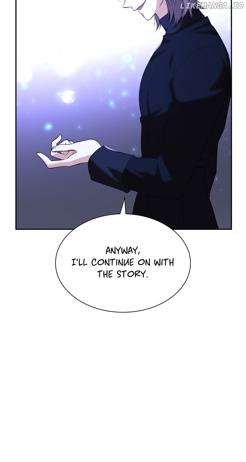 Villains Behind the Curtains Chapter 71 - page 27