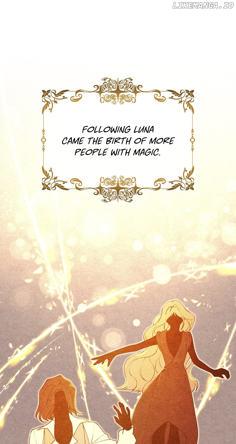 Villains Behind the Curtains Chapter 71 - page 28