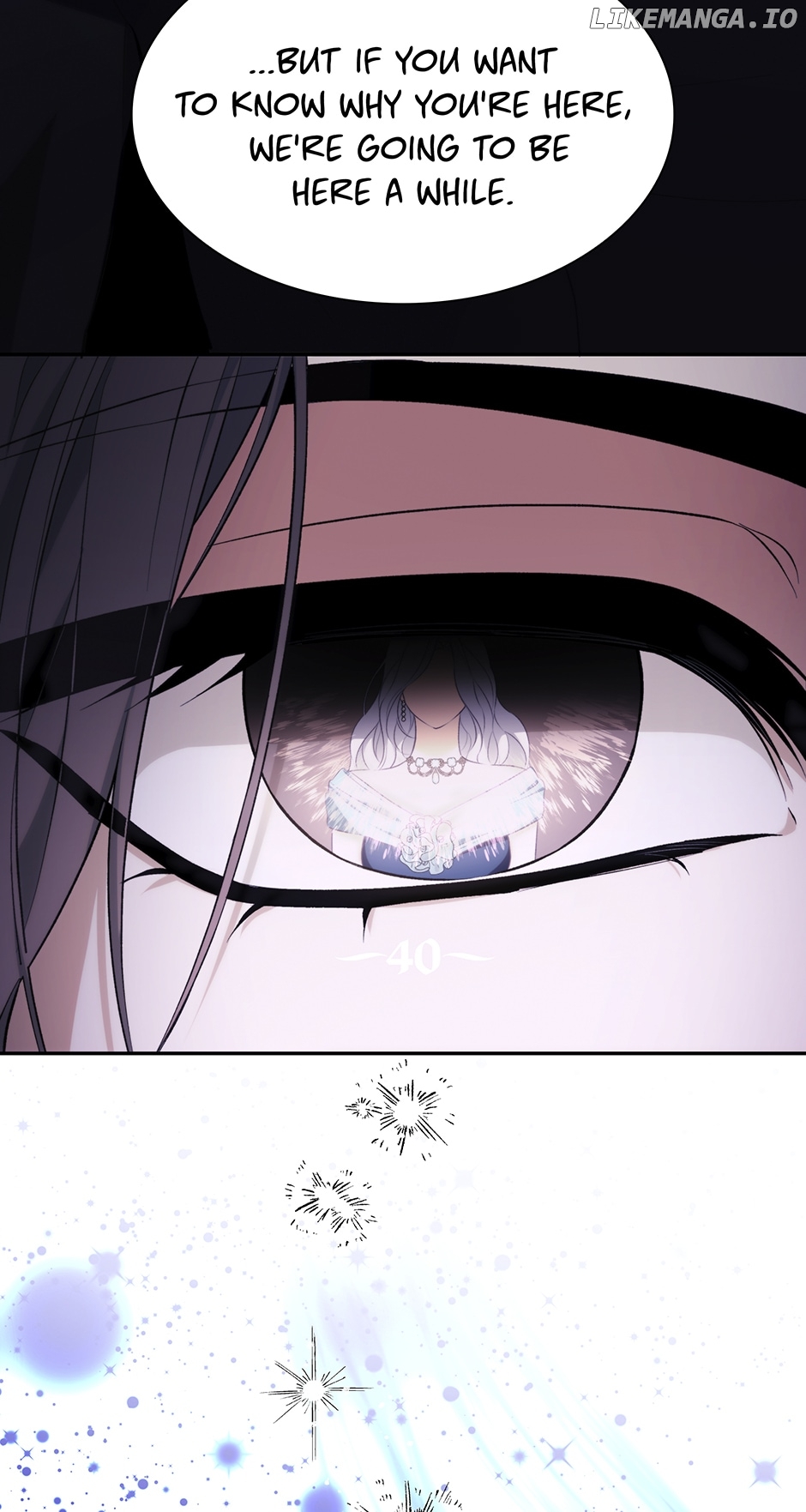 Villains Behind the Curtains Chapter 71 - page 3