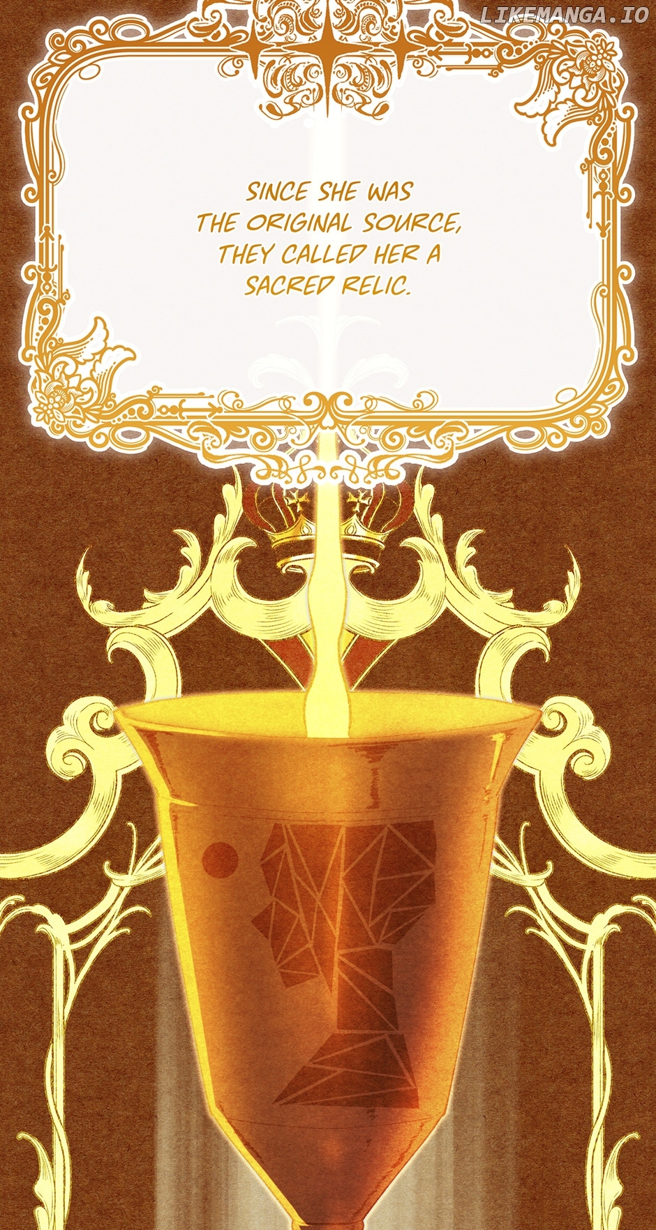 Villains Behind the Curtains Chapter 71 - page 30
