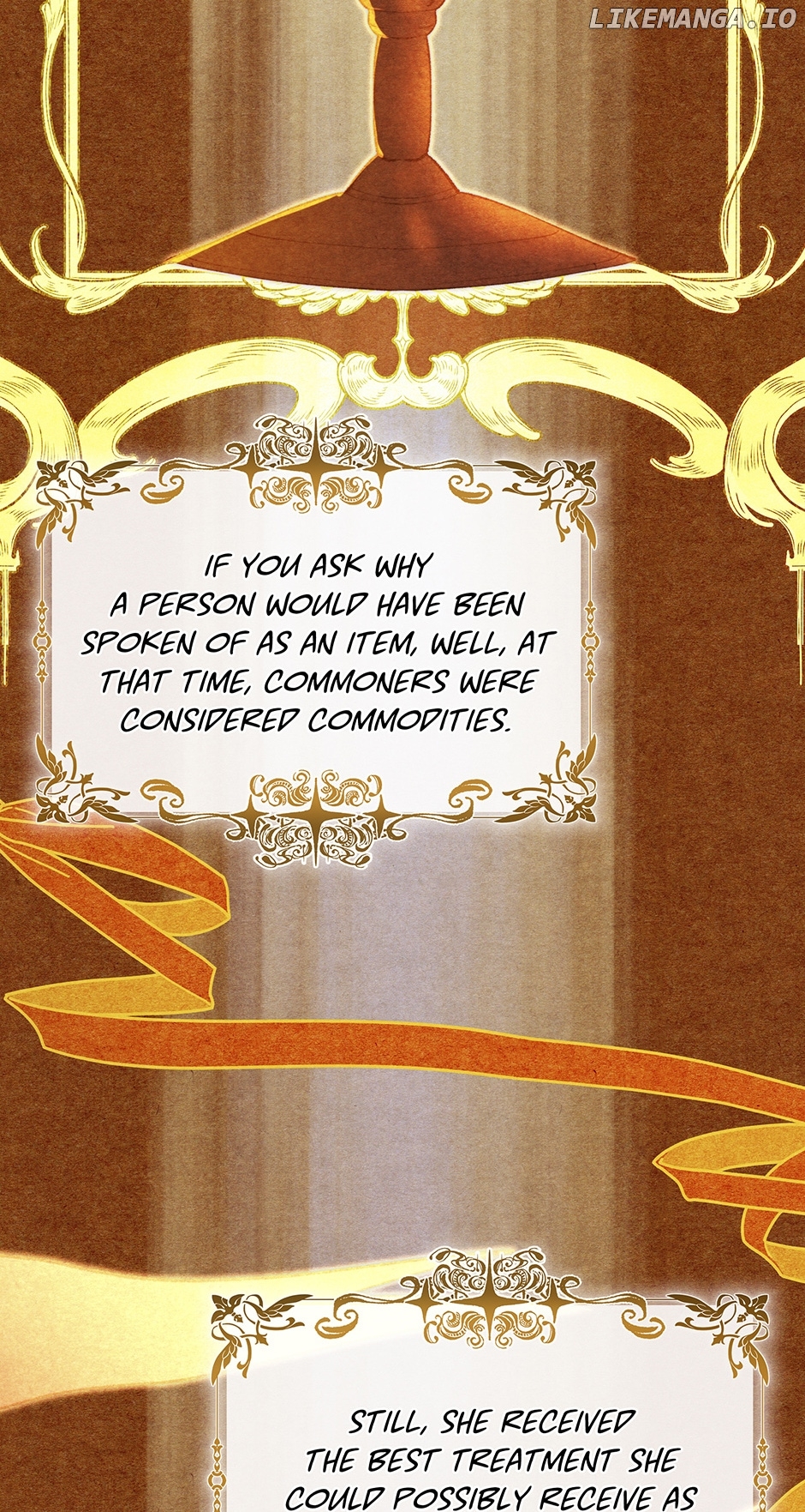 Villains Behind the Curtains Chapter 71 - page 31