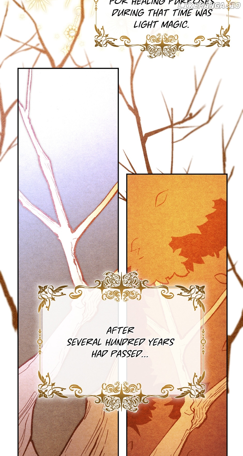 Villains Behind the Curtains Chapter 71 - page 36