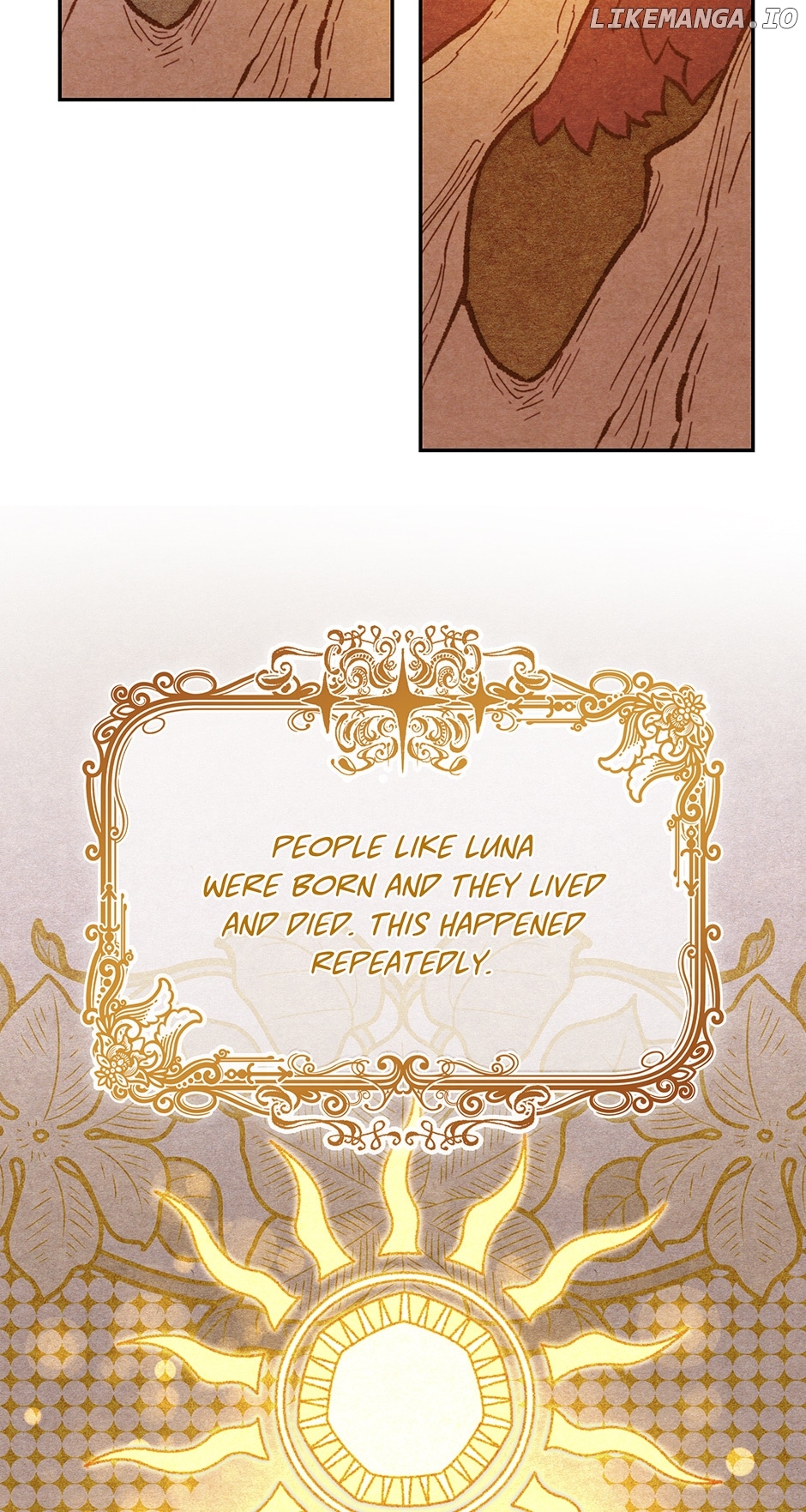 Villains Behind the Curtains Chapter 71 - page 37