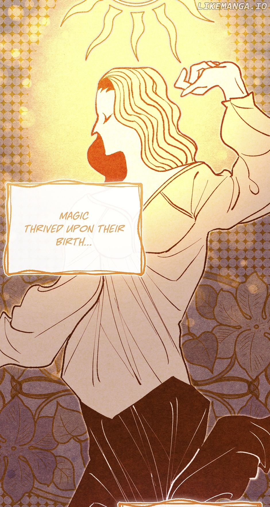 Villains Behind the Curtains Chapter 71 - page 38