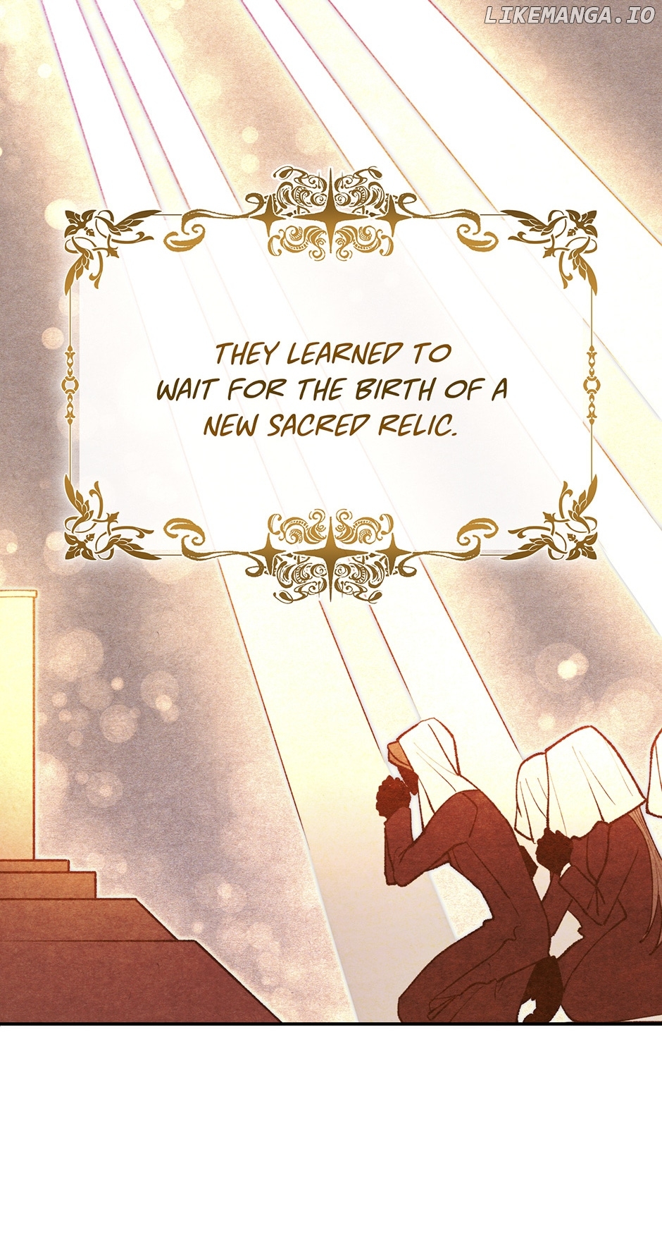 Villains Behind the Curtains Chapter 71 - page 40