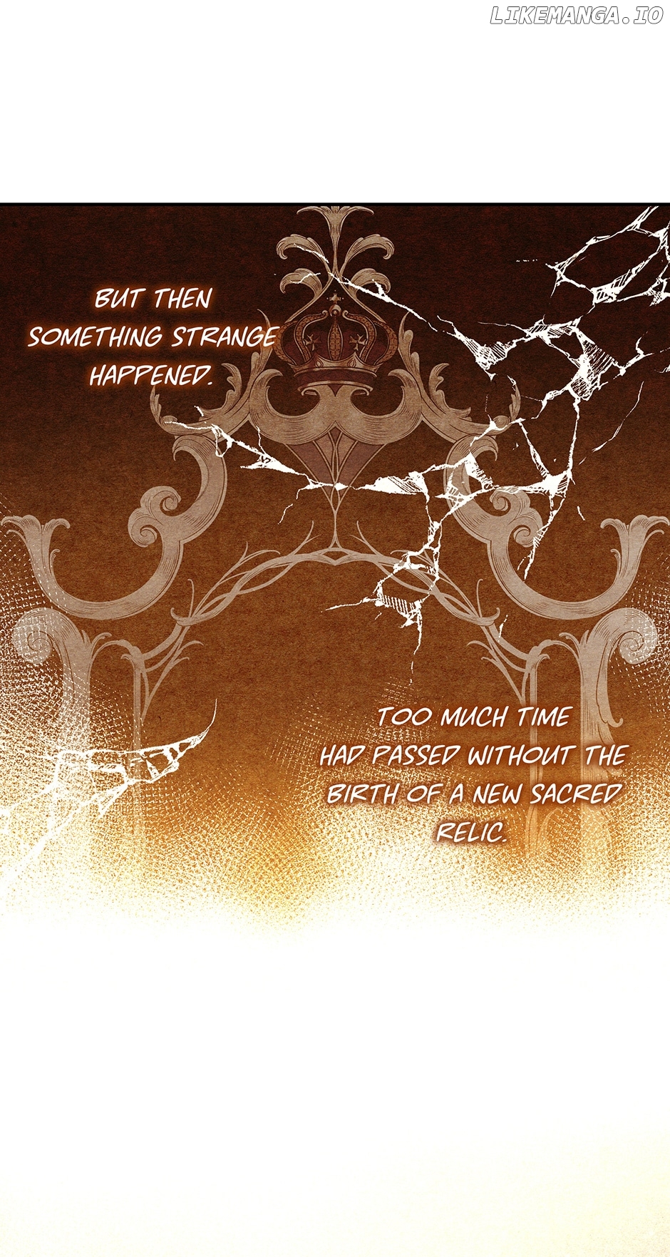 Villains Behind the Curtains Chapter 71 - page 41