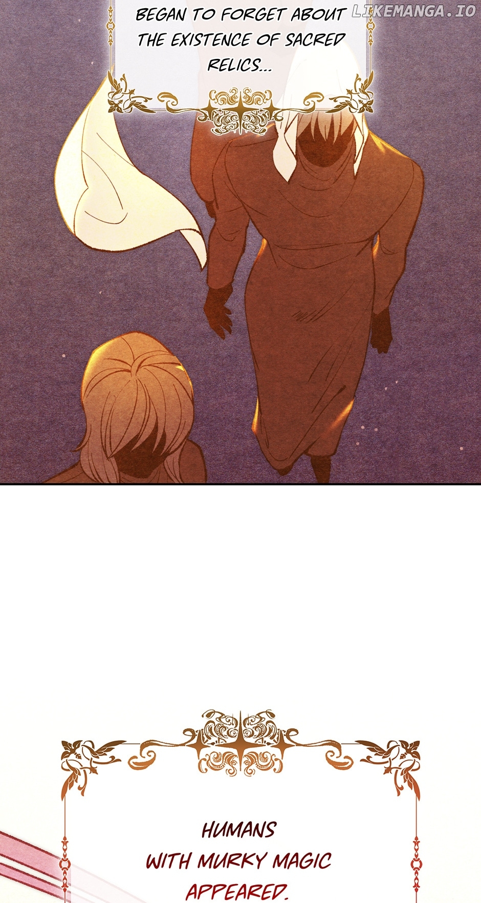 Villains Behind the Curtains Chapter 71 - page 43