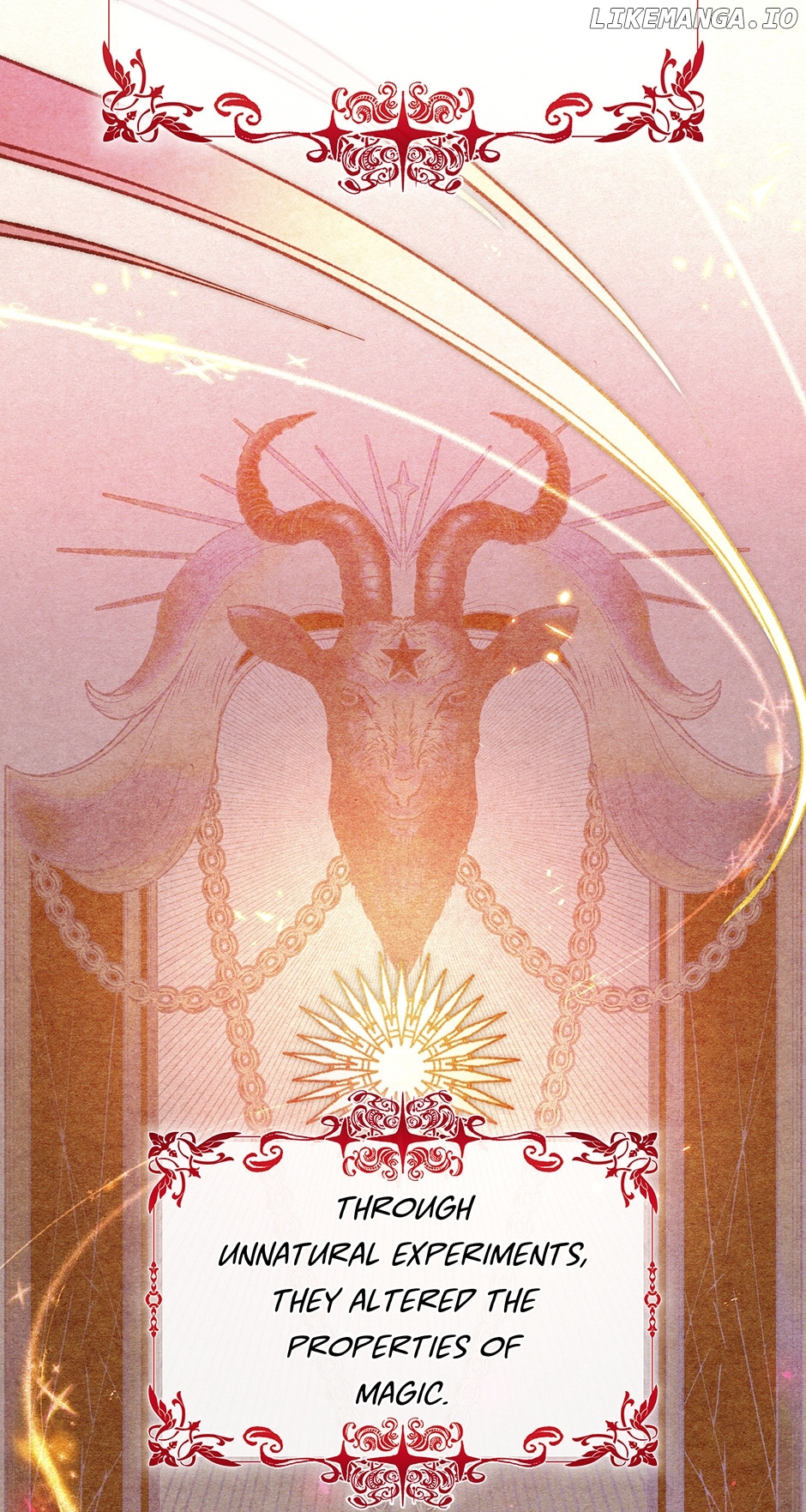 Villains Behind the Curtains Chapter 71 - page 44