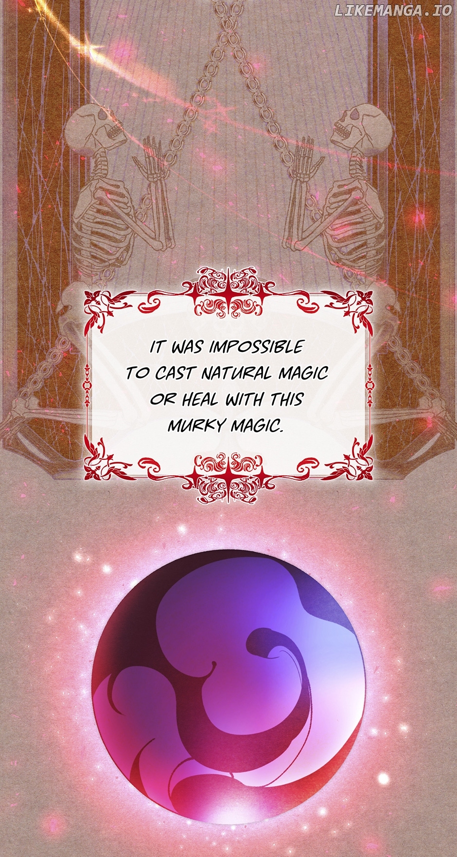 Villains Behind the Curtains Chapter 71 - page 45