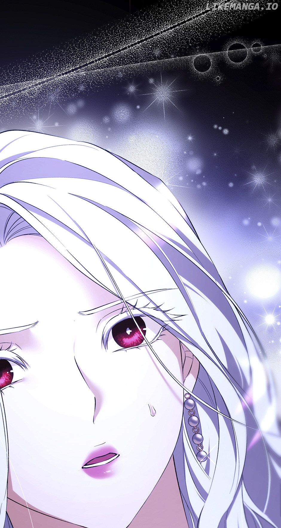 Villains Behind the Curtains Chapter 71 - page 47