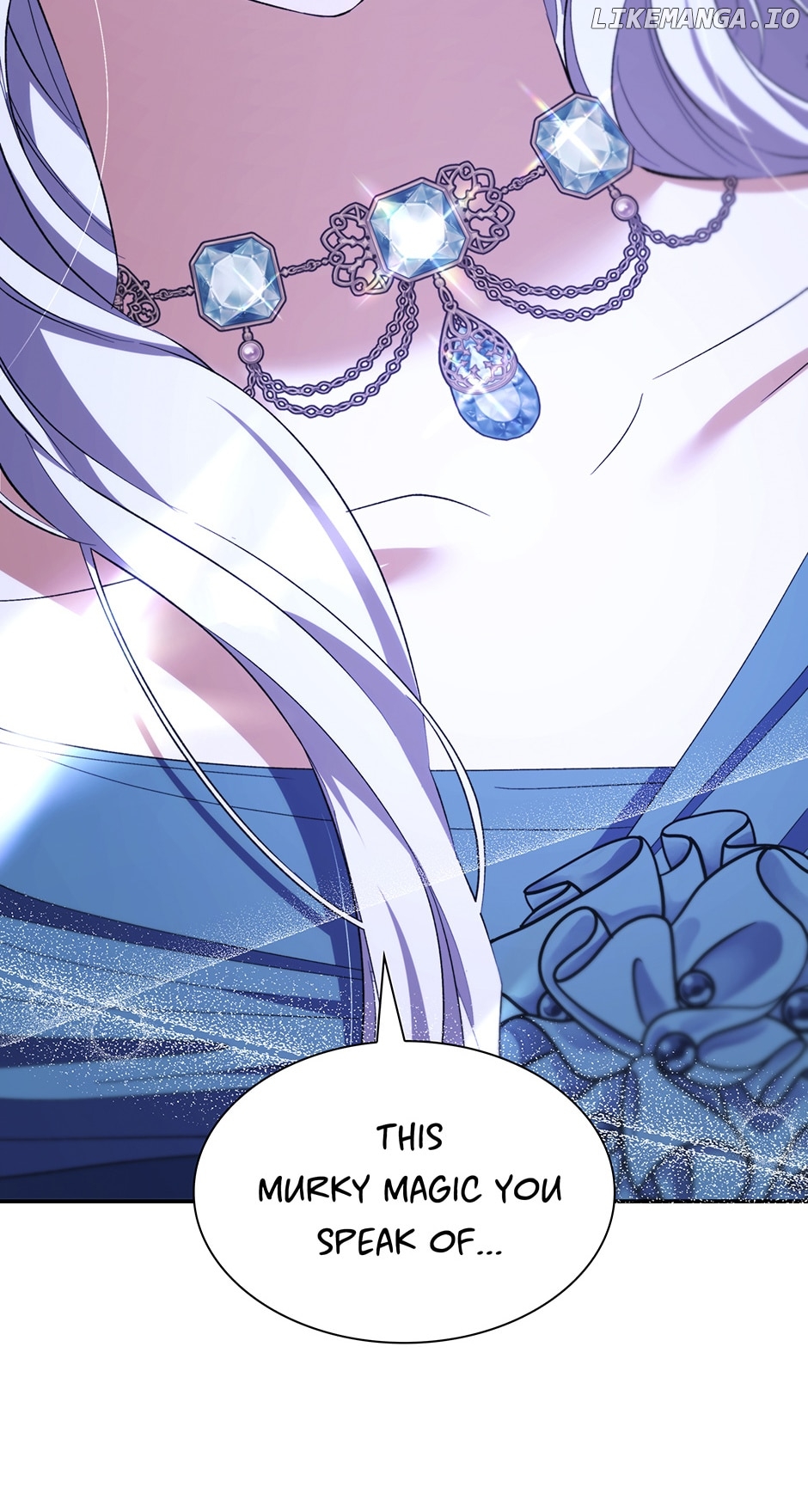 Villains Behind the Curtains Chapter 71 - page 48