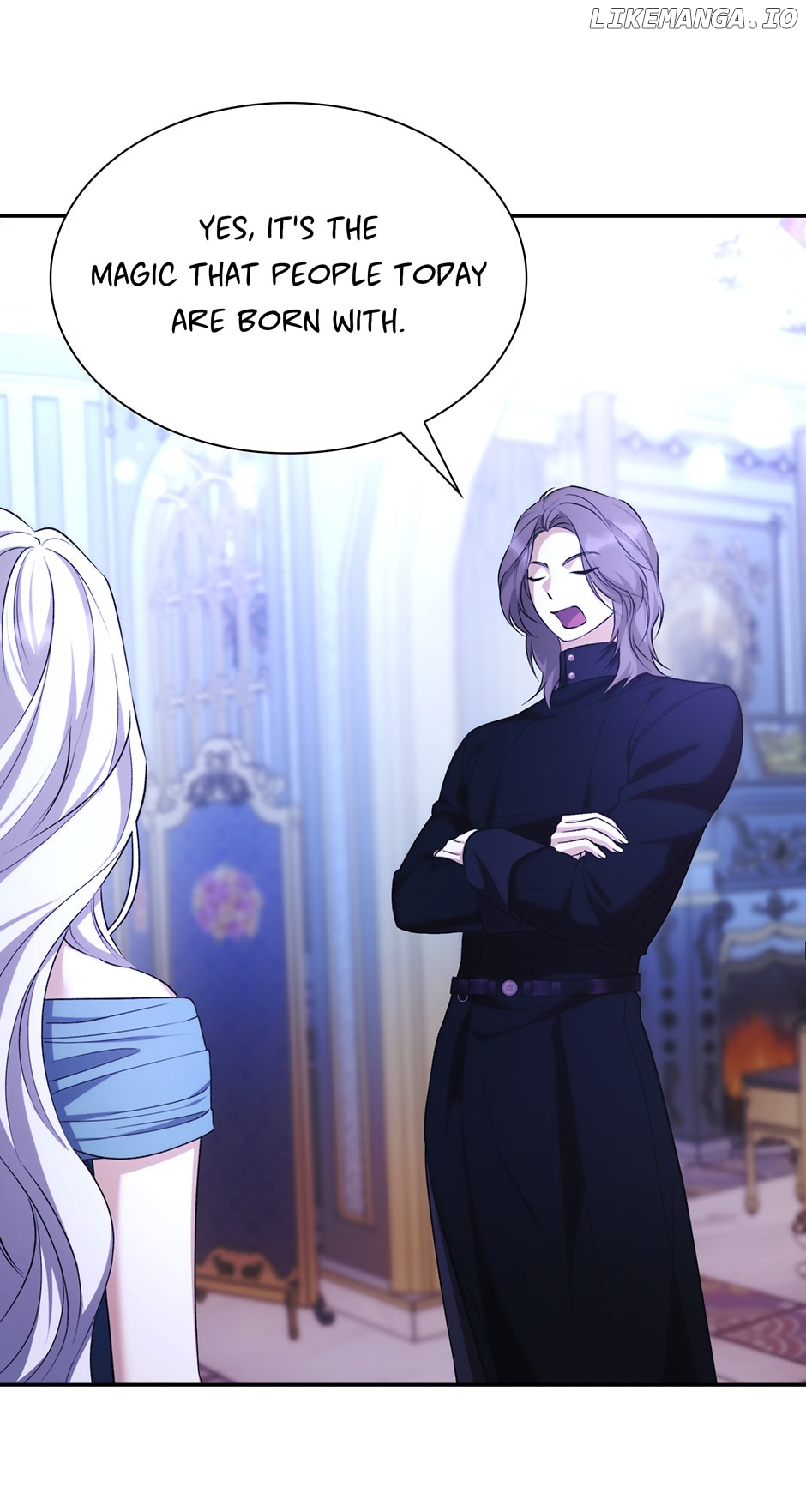 Villains Behind the Curtains Chapter 71 - page 49