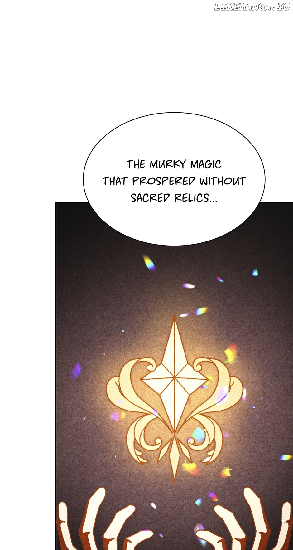 Villains Behind the Curtains Chapter 71 - page 50