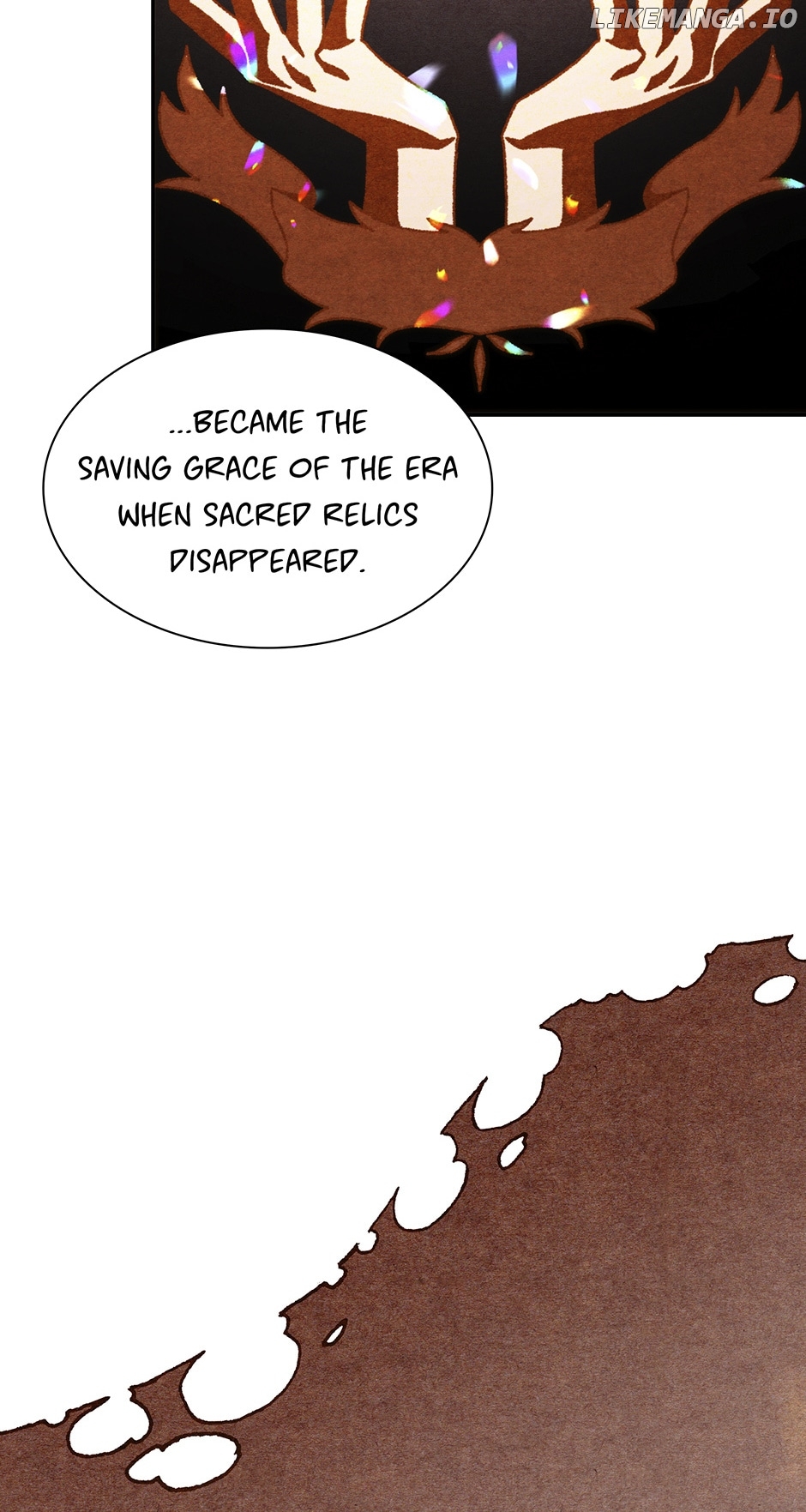 Villains Behind the Curtains Chapter 71 - page 51