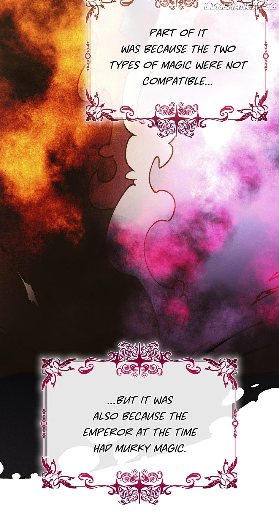 Villains Behind the Curtains Chapter 71 - page 56