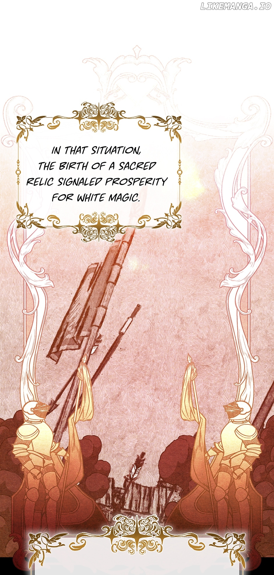 Villains Behind the Curtains Chapter 71 - page 57