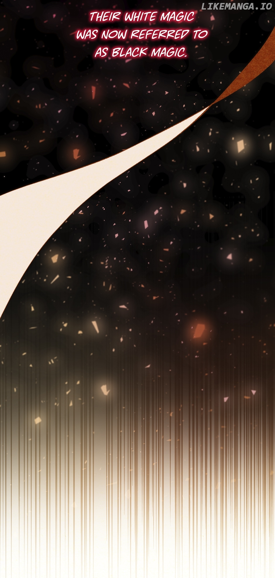 Villains Behind the Curtains Chapter 71 - page 60