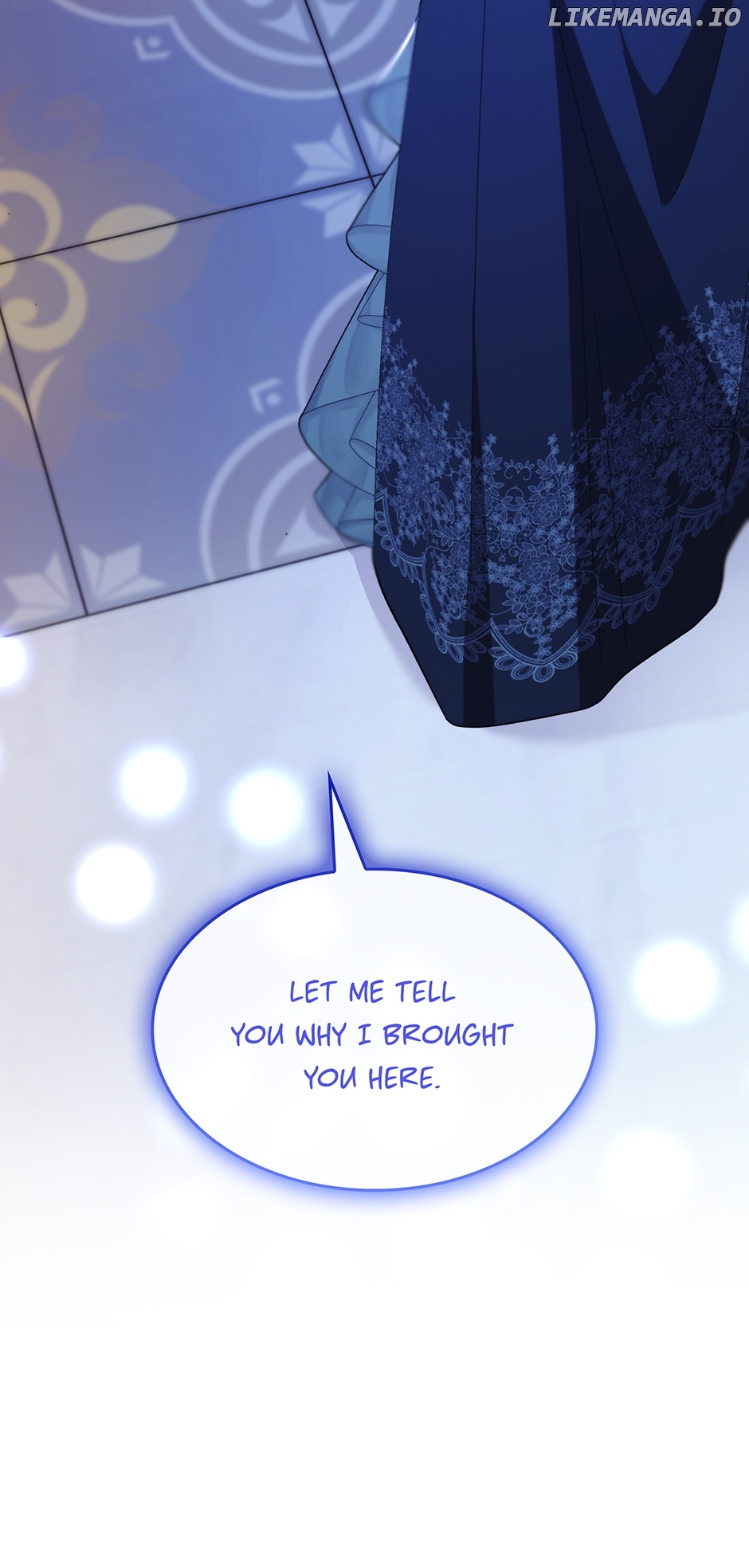 Villains Behind the Curtains Chapter 71 - page 63