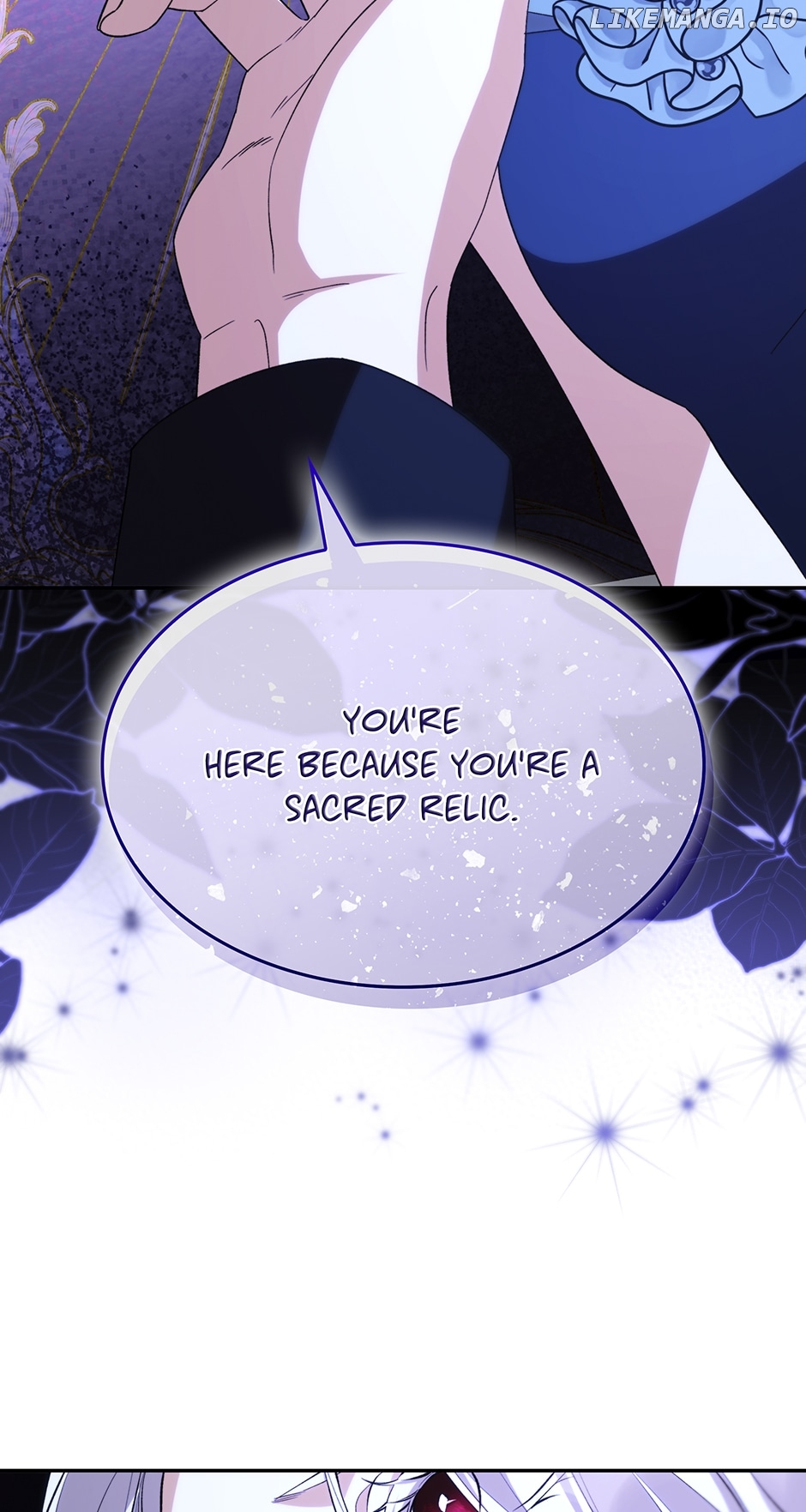 Villains Behind the Curtains Chapter 71 - page 65