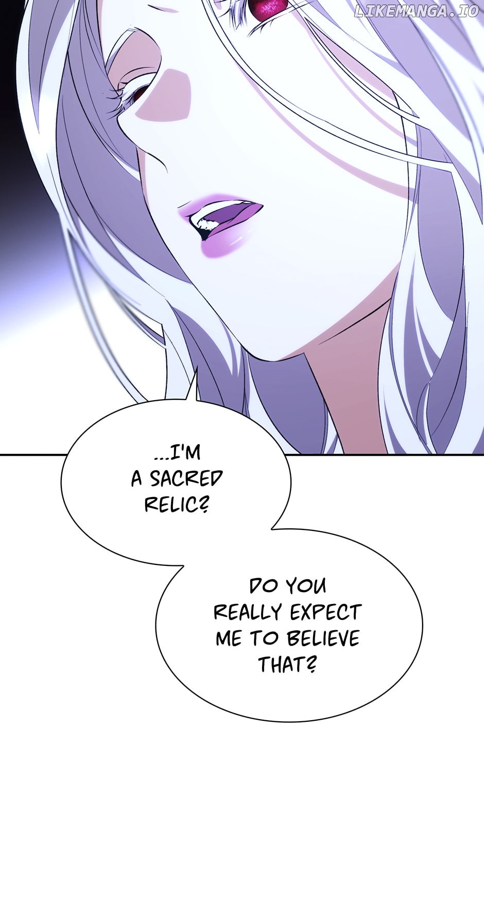 Villains Behind the Curtains Chapter 71 - page 66