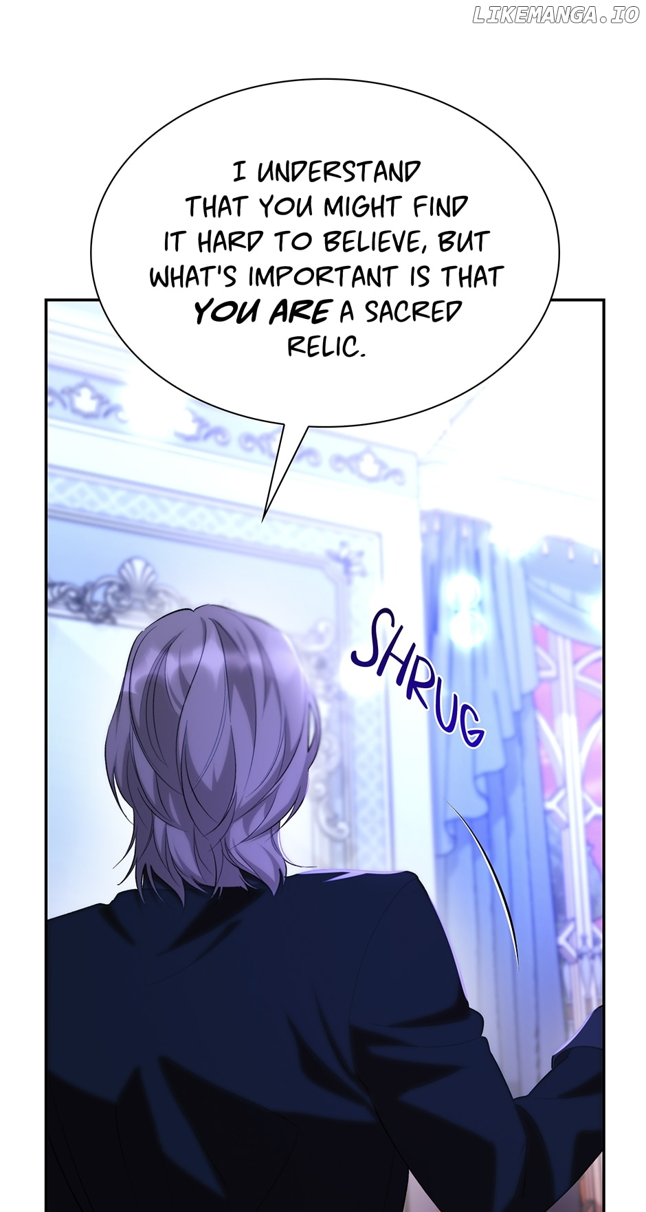 Villains Behind the Curtains Chapter 71 - page 67