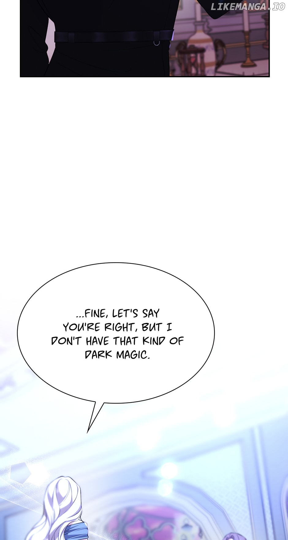 Villains Behind the Curtains Chapter 71 - page 68