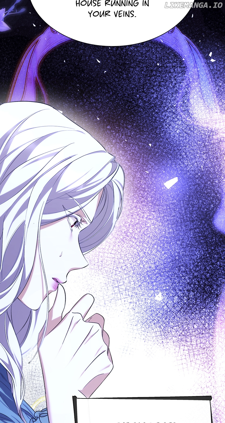 Villains Behind the Curtains Chapter 71 - page 70