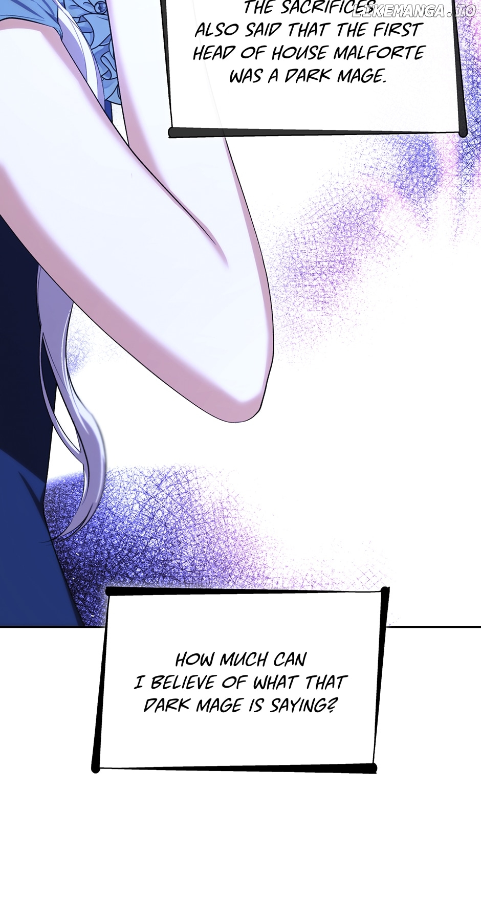 Villains Behind the Curtains Chapter 71 - page 71