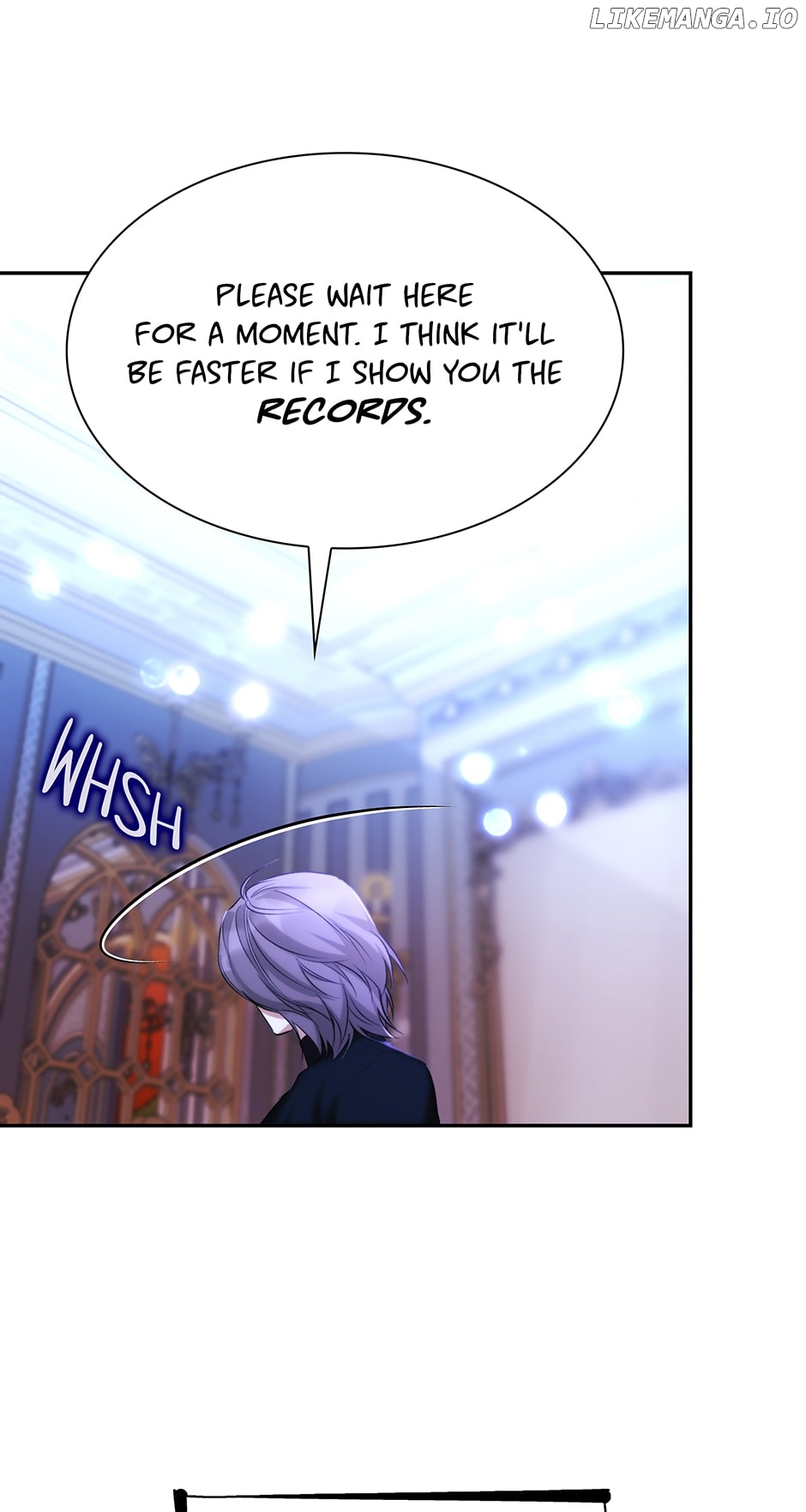 Villains Behind the Curtains Chapter 71 - page 72