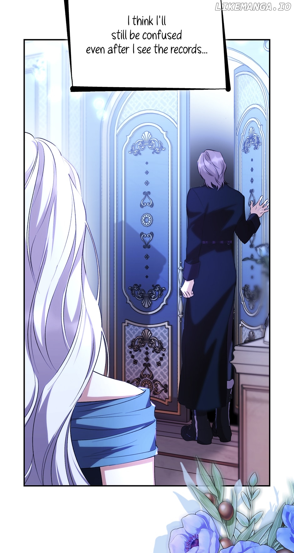Villains Behind the Curtains Chapter 71 - page 73