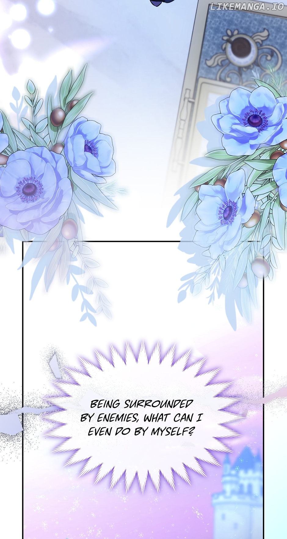 Villains Behind the Curtains Chapter 71 - page 75