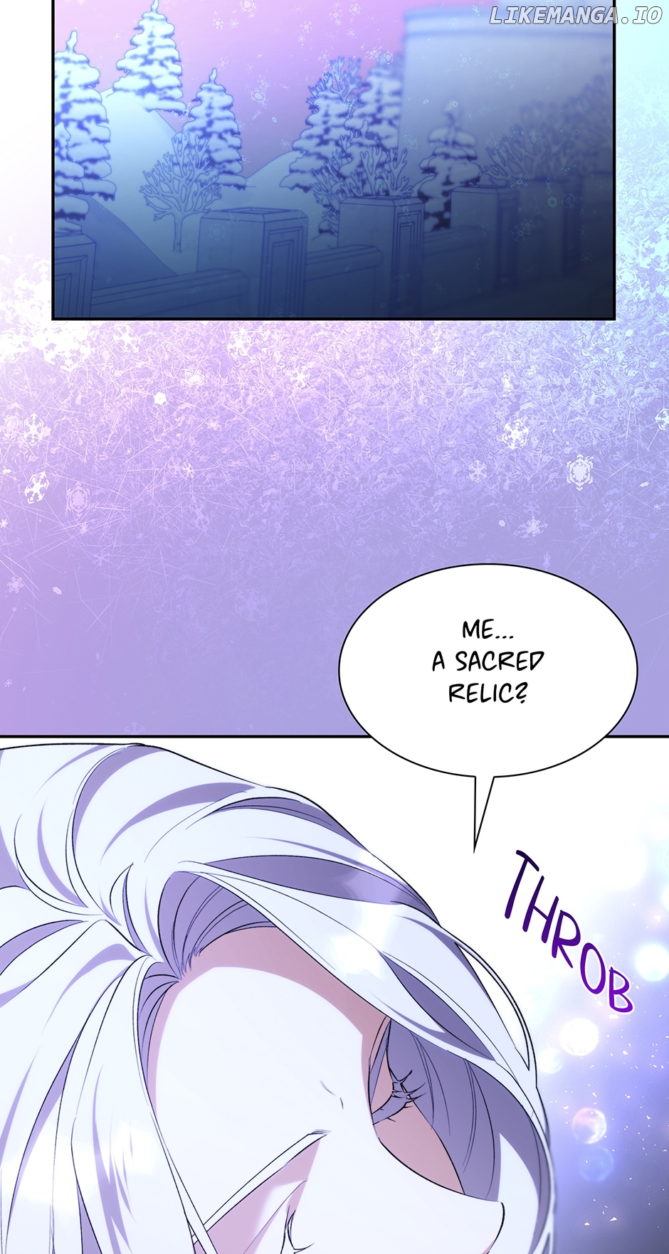 Villains Behind the Curtains Chapter 71 - page 76